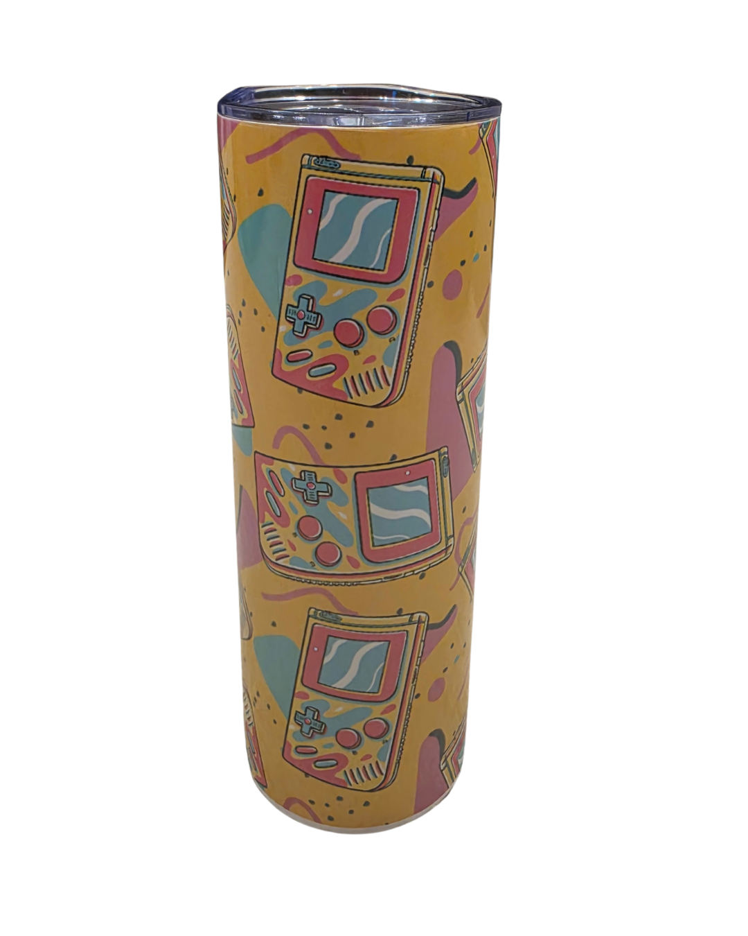 The Game Boy · 20oz Tumbler
