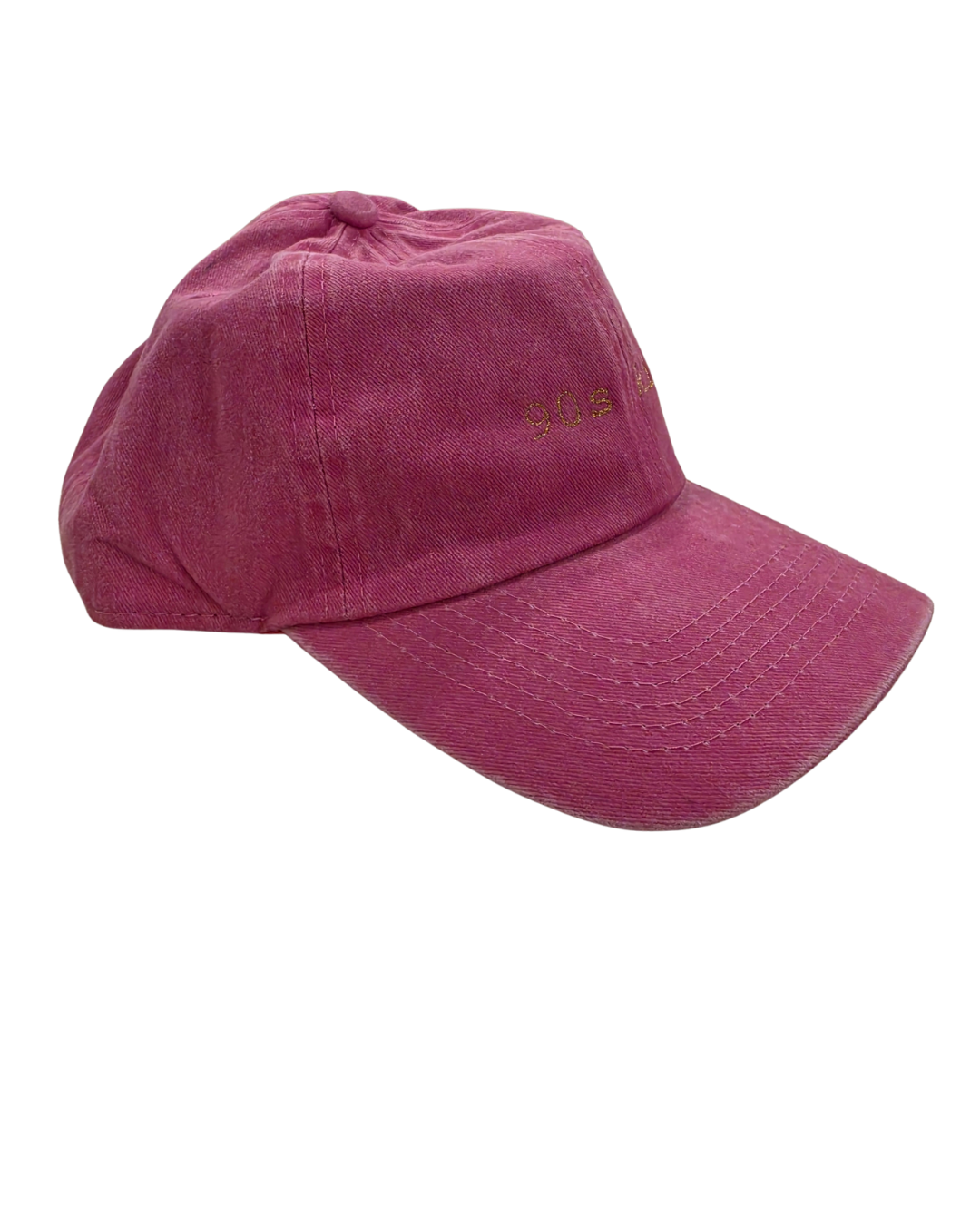 90s kid dad hat