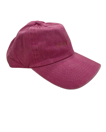 90s kid dad hat