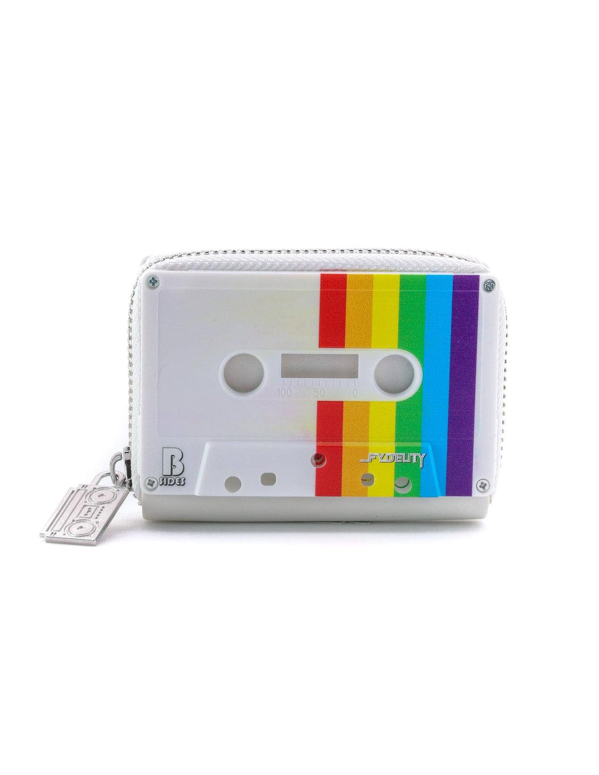 The Rainbow · Cassette Wallet