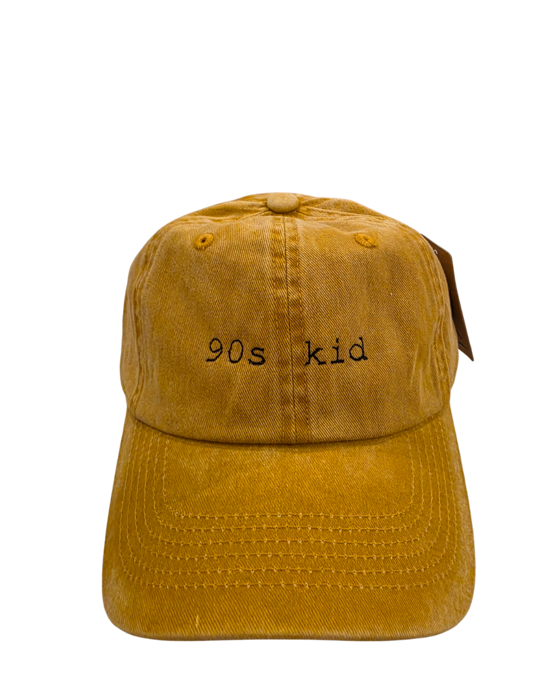 90s kid dad hat