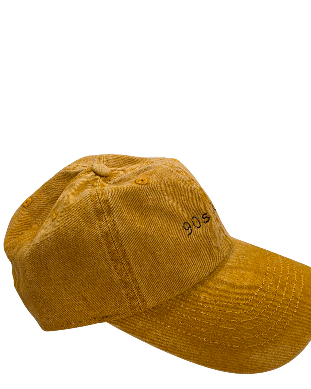 90s kid dad hat