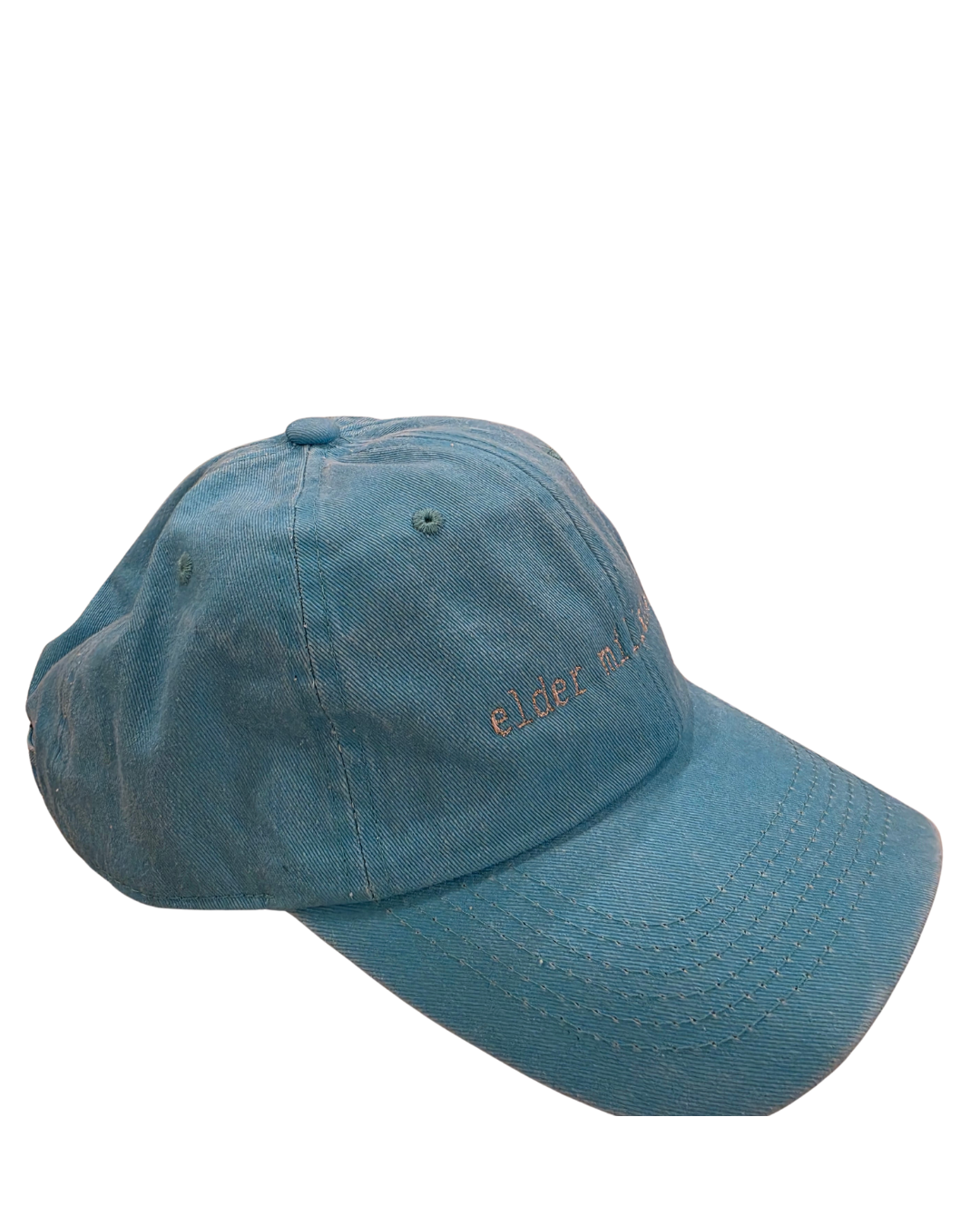 elder millennial dad hat