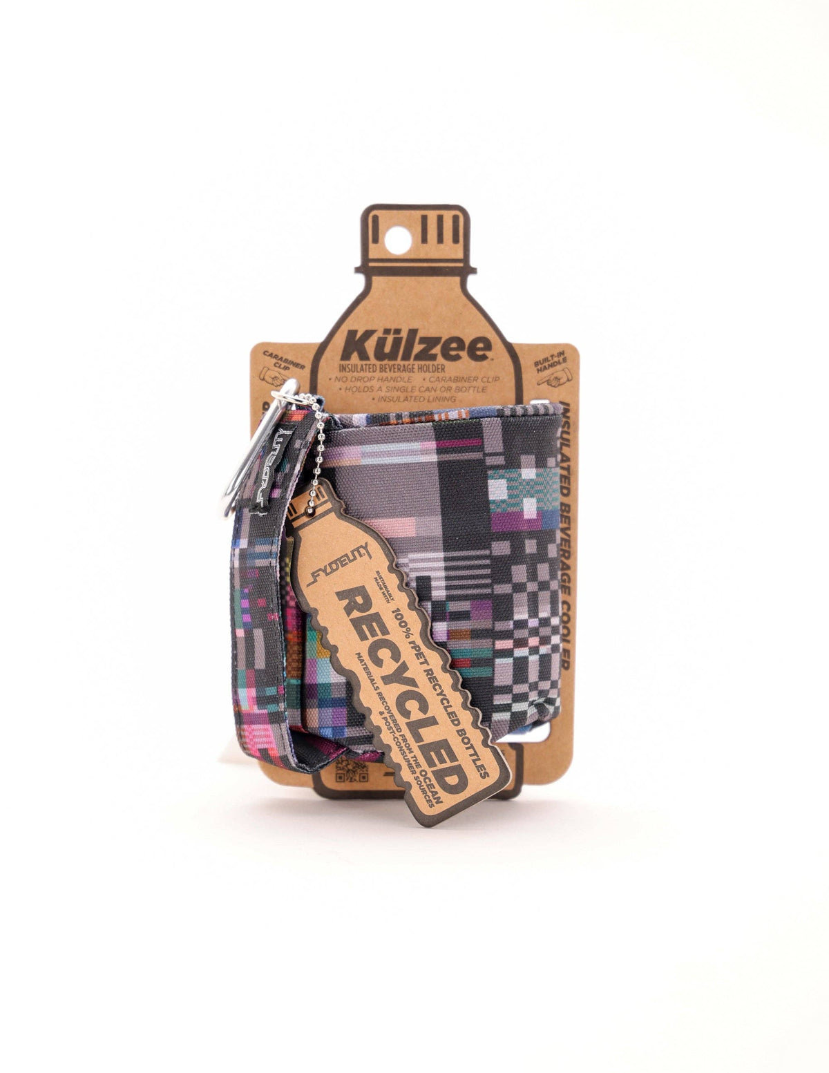 The Static · Can Koozie