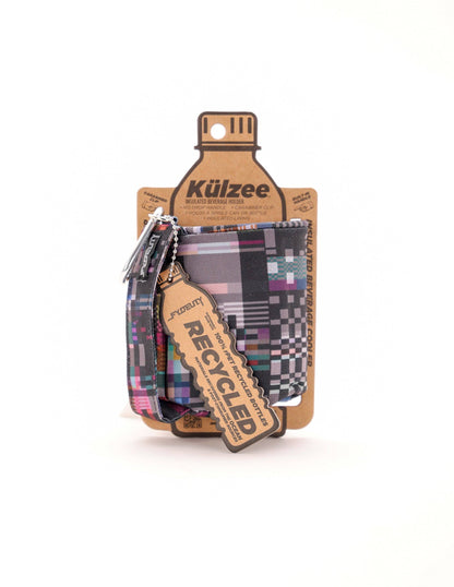 The Static · Can Koozie