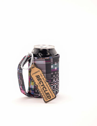 The Static · Can Koozie