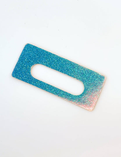 The Holographic Cassette · Decal