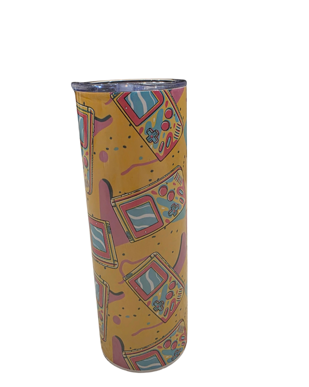 The Game Boy · 20oz Tumbler