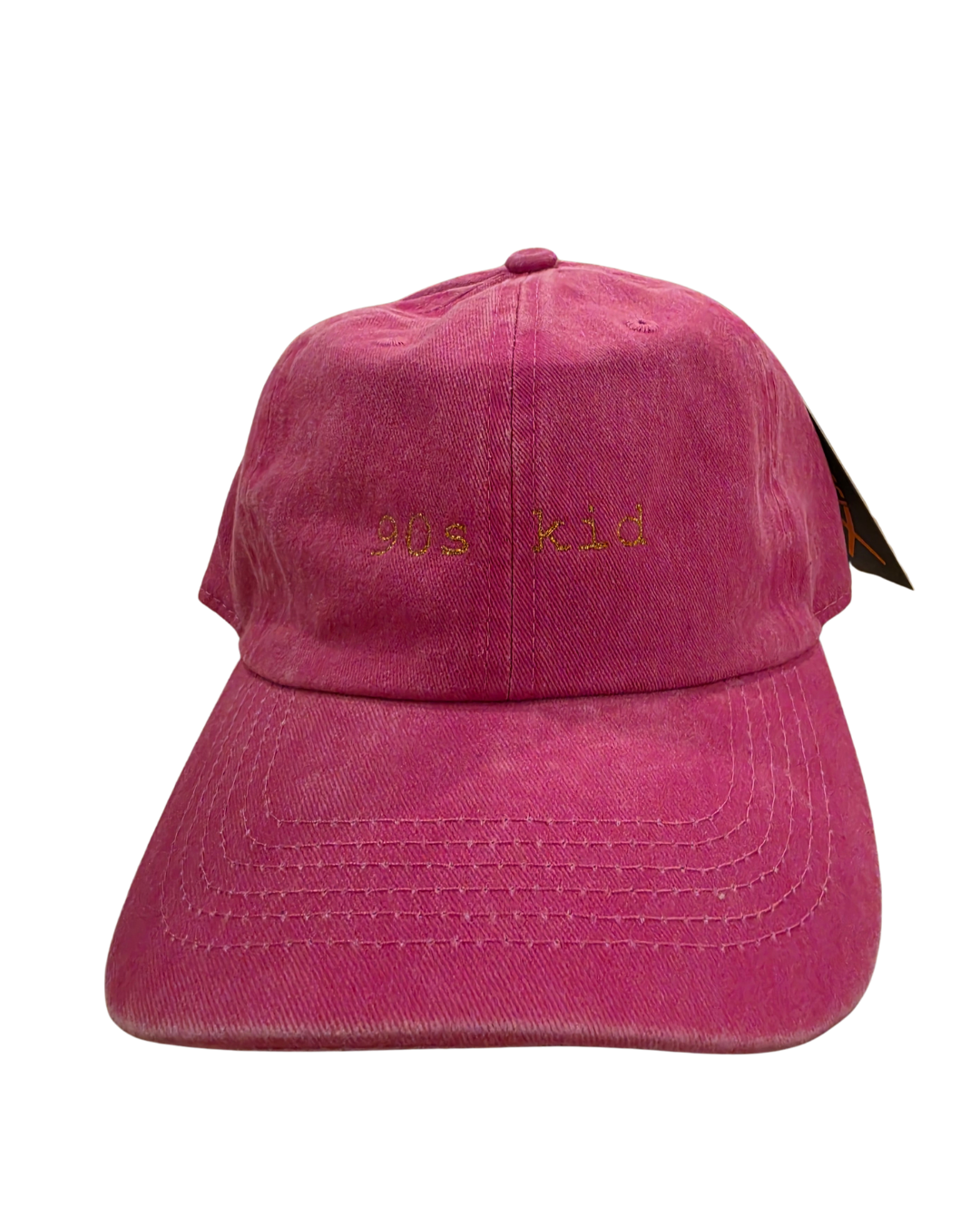90s kid dad hat