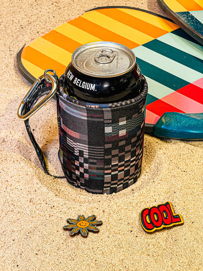 The Static · Can Koozie